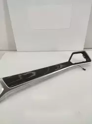 BMW G20 Özel Ahşap Desenli Orta Trim - 2