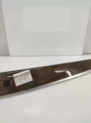BMW F10 Açık Renk Ahşap Desenli Orta Trim - 1