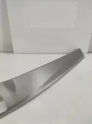 BMW F10 Gümüş Renk Orta Trim - 2