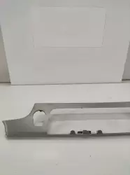 BMW F10 Gümüş Renk Orta Trim - 3