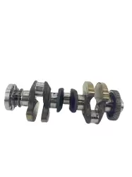 BMW F45 Krank Mili 11218583490 - 11218583491 | F45 2.16d Krank Mili - B37 Krank Mili (Yeni Orjinal) - 1