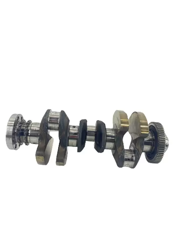 BMW X1 F48 Krank Mili 11218583490 - 11218583491 | X1 F48 1.6d Krank Mili - B37 Krank Mili (Yeni Orjinal)