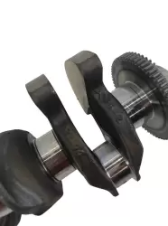 BMW F32 Krank Mili 11217642031 (Yeni Orjinal) - 5