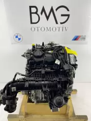 BMW 4.18i Motor - 1