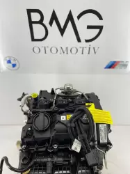 BMW 4.18i Motor - 3