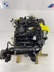 BMW 4.18i Motor - 5