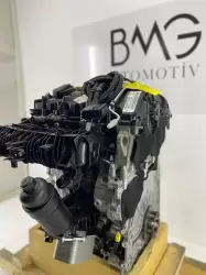 BMW 4.18i Motor - 7