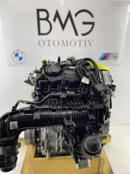 BMW 4.18i Motor - 9