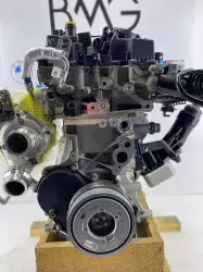 BMW 4.18i Motor - 10