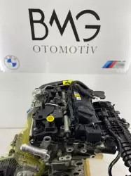 BMW 4.18i Motor - 13