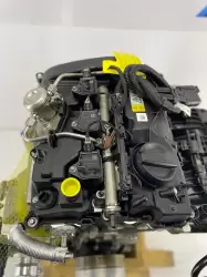 BMW 4.18i Motor - 14