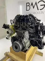 BMW 4.18i Motor - 15
