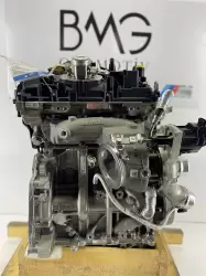 BMW 4.18i Motor - 17