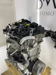 BMW 4.18i Motor - 20