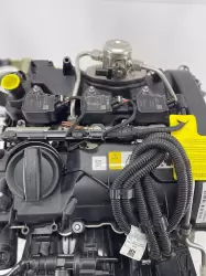 BMW B38 4.18i Motor - 4