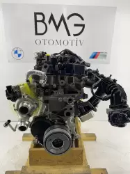BMW B38 4.18i Motor - 8
