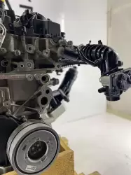 BMW B38 4.18i Motor - 11