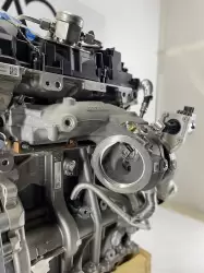 BMW B38 4.18i Motor - 16