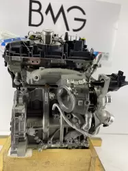 BMW F32 4.18i Motor - 19