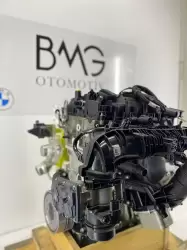 BMW F33 4.18i Motor - 6