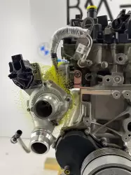 BMW F33 4.18i Motor - 12
