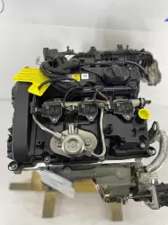 BMW F33 4.18i Motor - 18
