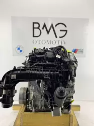 BMW F36 4.18i Motor - 2