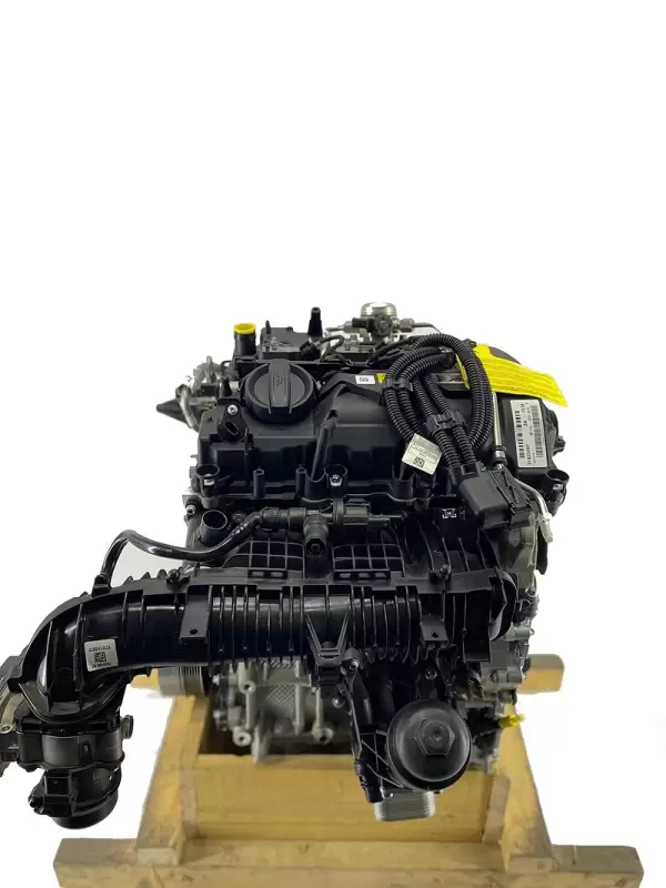BMW F32 B38B15A Motor