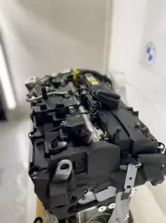 BMW G30 B48 5.20i Motor - 11