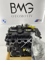 BMW G30 B48 5.20i Motor - 15