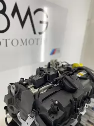 BMW G30 B48 5.20i Motor - 18
