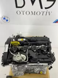 BMW G30 B48 5.30i Motor - 2