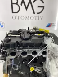 BMW G30 B48 5.30i Motor - 16
