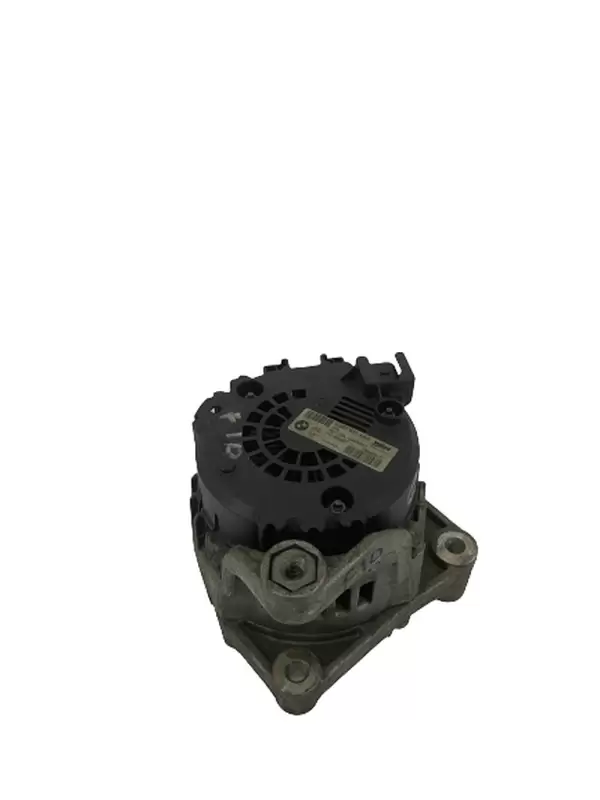 BMW E90 Lci Şarj Dinamosu 12318507623 | E90 Lci N47 Şarj Dinamosu (180A)