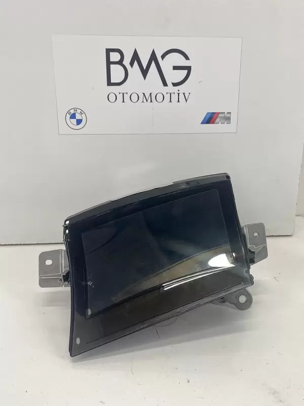 BMW X1 F48 Lci Head-Up Display 62306819701 (Yeni Orjinal)