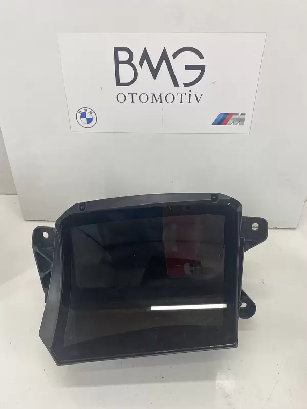 BMW M5 F90 Head-Up Display 62309378011 (Yeni Orjinal)