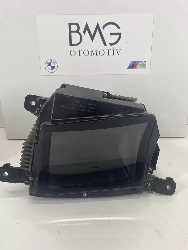 BMW X6 E71 Head-Up Display 62309230006 (Yeni Orjinal)