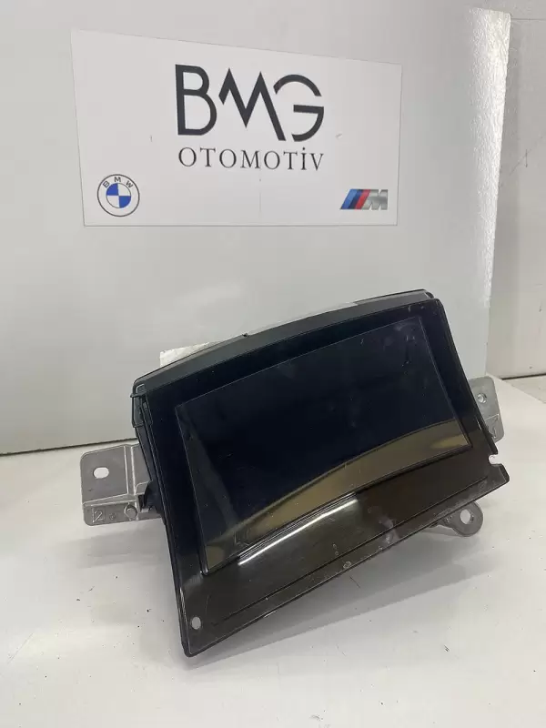 BMW M4 F82 Head-Up Display 62309358960 (Yeni Orjinal)