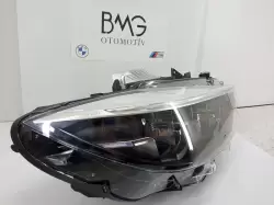 BMW F32 Lci Adaptive Led Far Takım 63118738707 - 63118738708 (Yeni Orjinal) - 5