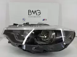 BMW F33 Lci Adeptive Led Far Takım 63118738707 - 63118738708 (Yeni Orjinal) - 4