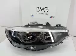 BMW F33 Lci Adeptive Led Far Takım 63118738707 - 63118738708 (Yeni Orjinal) - 8