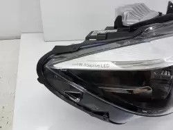 BMW M4 F83 Lci Adaptive Led Far Takım 63118738707 - 63118738708 (Yeni Orjinal) - 4