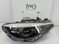 BMW M4 F83 Lci Adaptive Led Far Takım 63118738707 - 63118738708 (Yeni Orjinal) - 7