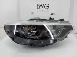 BMW M3 F80 Lci Adaptive Led Far Takım 63118738707 - 63118738708 (Yeni Orjinal) - 4