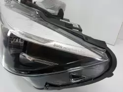 BMW M3 F80 Lci Adaptive Led Far Takım 63118738707 - 63118738708 (Yeni Orjinal) - 9