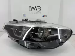 BMW M3 F80 Lci Adaptive Led Far Takım 63118738707 - 63118738708 (Yeni Orjinal) - 10