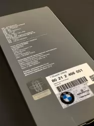 Bmw Collection Lisanslı Iphone XR Orijinal Deri Telefon Kılıfı - 2