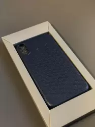 Bmw Collection Lisanslı Iphone XR Orijinal Deri Telefon Kılıfı - 4