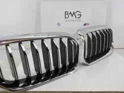 Bmw G30 Lci Ön Panjur (Yeni Orijinal) - 3