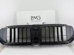 BMW G30 Lci Ön Hava Kelebeği 51745A218F3 - G30 Lci Ön Gözlük Bakaliti (Yeni Orijinal) - 1